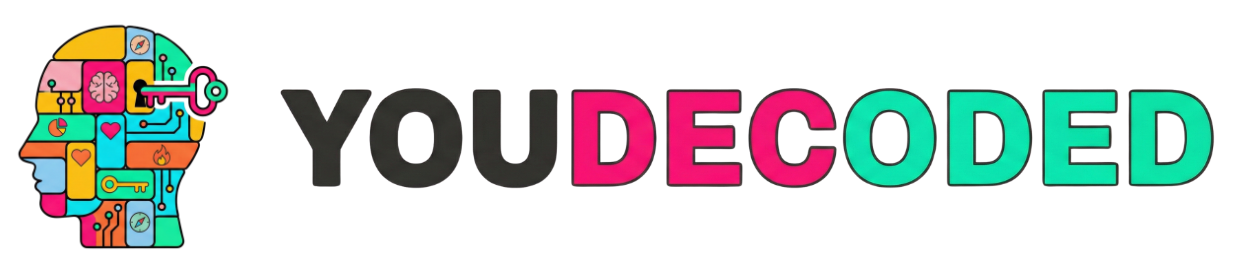 YOUDECODED