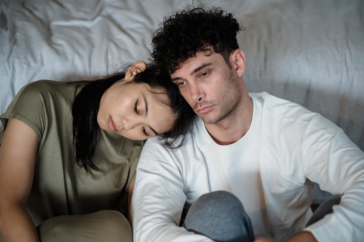Am I in a Toxic Relationship: Find Out If It's the Pattern or Just a Rough Patch