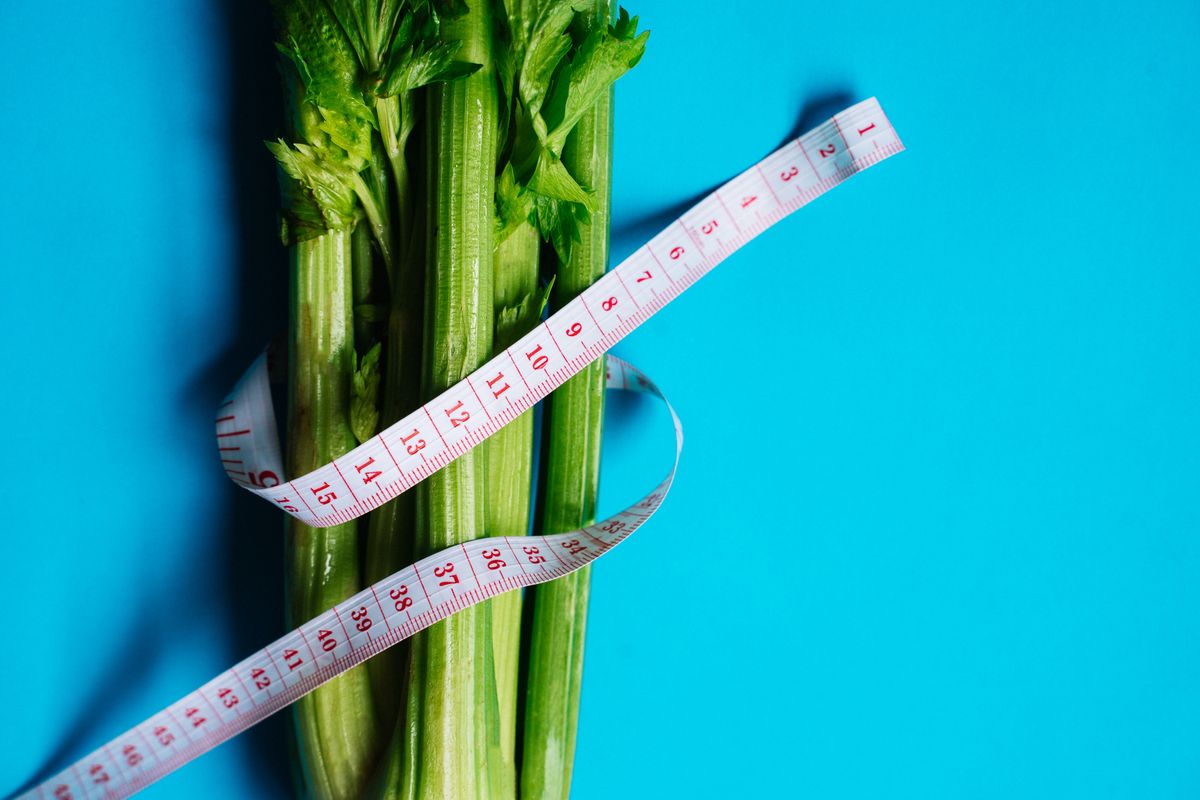 Weight Loss Plateau: Is It a Plateau, a Stall, or Are You Eating More Than You Think?